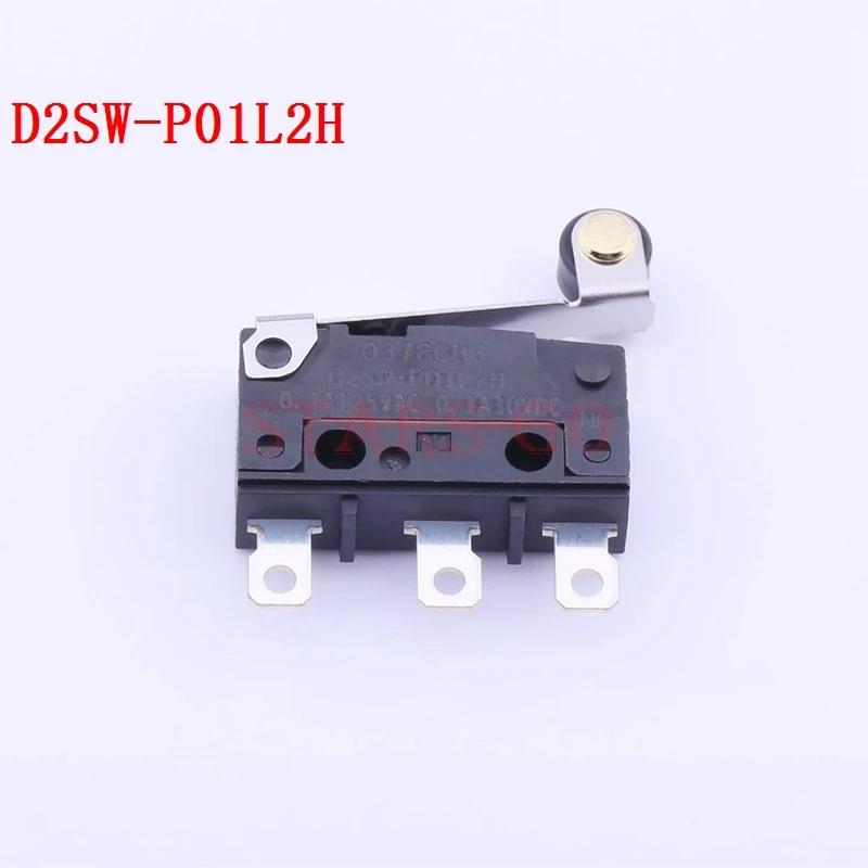 10PCS/100PCS D2SW-P01L2H D3C-1210 Switch Element
